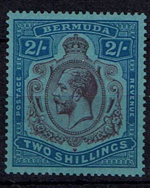 Image of Bermuda 88ga VLMM